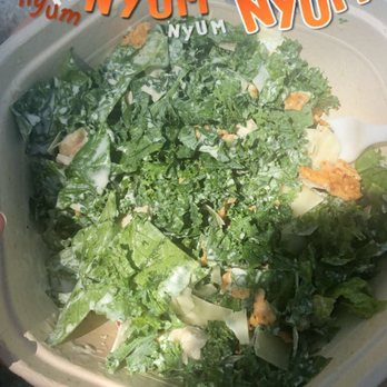 sweetgreen - Healthy Salads, Wraps, and Bowls - Salad Near Me - New York, New York