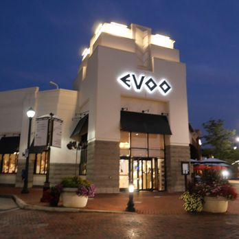 Evoo - Exterior view - Greek Near Me - Lyndhurst, Ohio