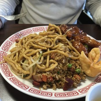 Rose Palace - Chinese Near Me - Elk Grove, California Rose Palace - Chinese Near Me - Elk Grove, California