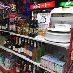 Benjamin's Store