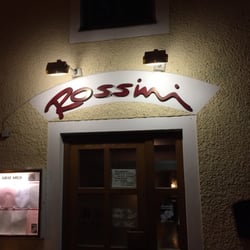 Ristorante Pizzeria Rossini
