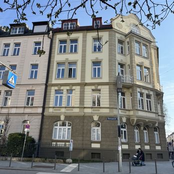 Georgenhof - Neighborhood - Bavarian Near Me - Munich, BY Georgenhof - Neighborhood - Bavarian Near Me - Munich, BY