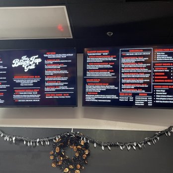 The Blacktop Grill - Hot Dogs Near Me - Tucson, Arizona The Blacktop Grill - Hot Dogs Near Me - Tucson, Arizona