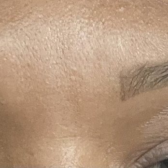 Brow Wow Studio - Amateur (What I Got) - Eyebrow Services Near Me - Gaithersburg, Maryland