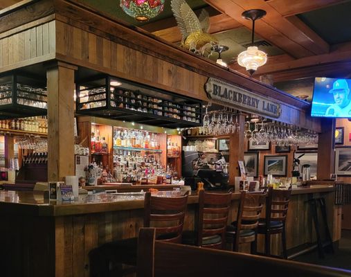 McMenamins Gearhart Hotel by null