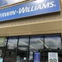 Photo of Sherwin-Williams Paint Store