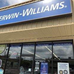 Sherwin-Williams Paint Store