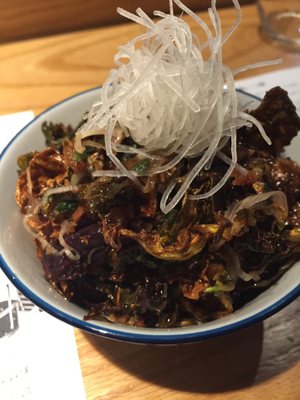 OKRA Hong Kong by null