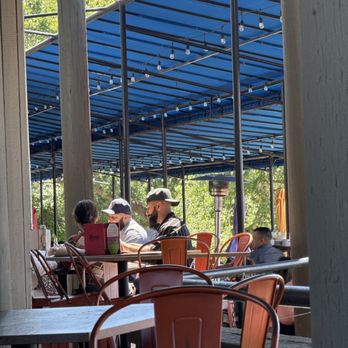 Chevys Fresh Mex - Patio area - Mexican Near Me - Sacramento, California Chevys Fresh Mex - Patio area - Mexican Near Me - Sacramento, California