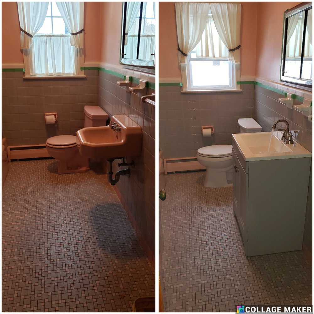 Slide of Rivers Plumbing