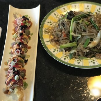 Sushi Lola's - Sushi Bars Near Me - Orlando, Florida