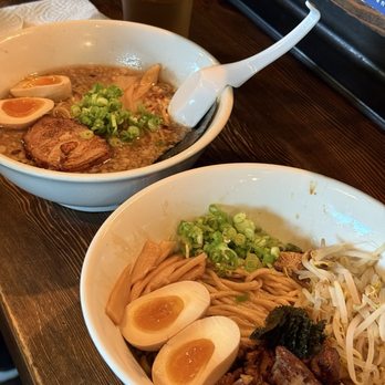 Menya Rui - Ramen Near Me - St. Louis, Missouri