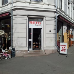 Reto bruktbutikk