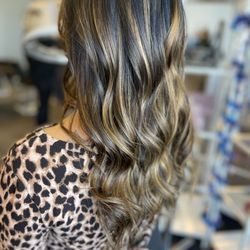 ColourBar Salon and Spa - Balayage