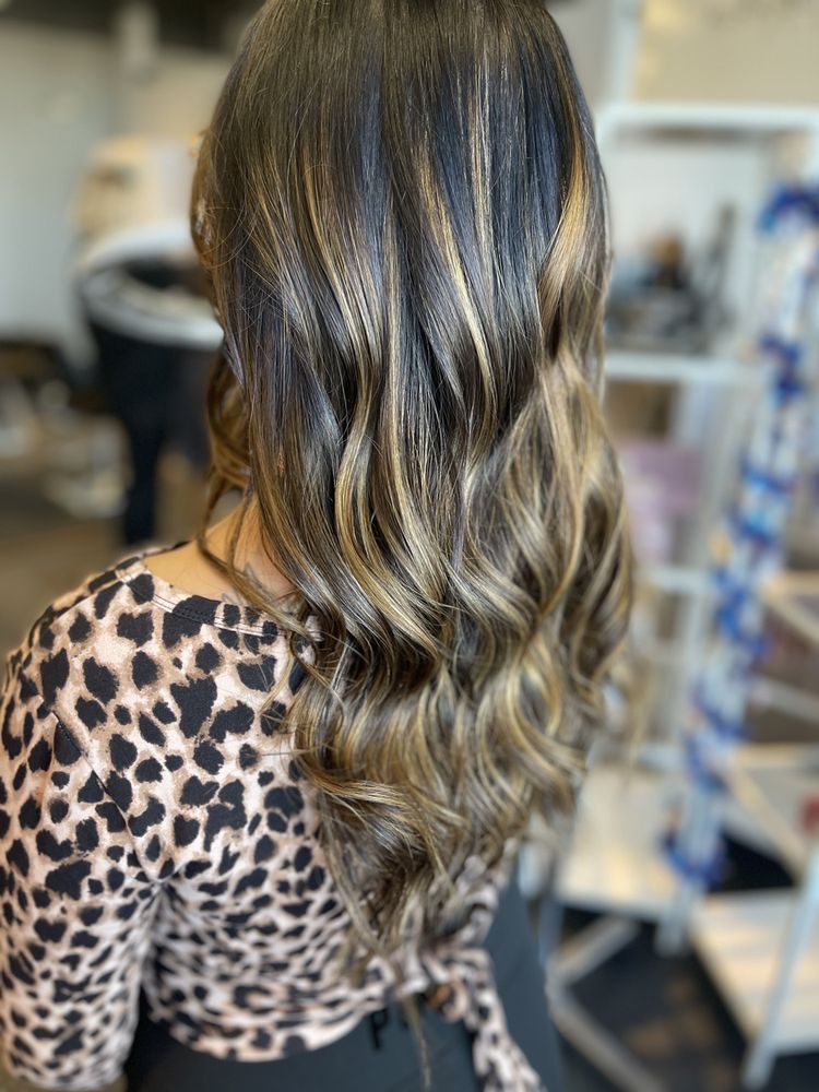 COLOURBAR SALON AND SPA Updated September 2024 27 Photos & 35