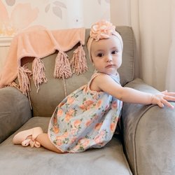 Tattle Tails Boutique - TattleTales head to toe!