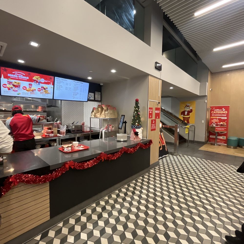 Jollibee - Chicken Shop Near Me - Los Angeles, California