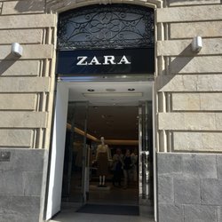 Zara - Front