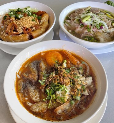Pho Kim Long at Town Square - Vietnamese Kitchen & Bar by null