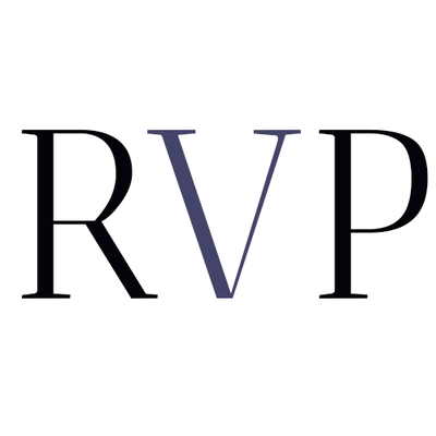 Rock Valley Plumbing Logo