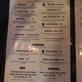 The Barrel Room - Bars Near Me - Enterprise, Alabama The Barrel Room - Bars Near Me - Enterprise, Alabama