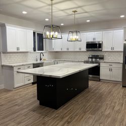 Modern Evolution Construction