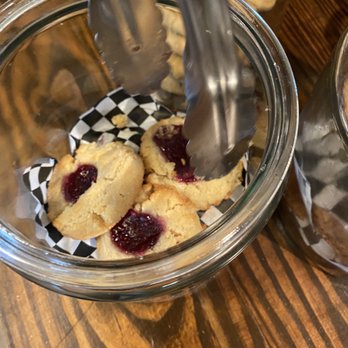 Tough Cookie Bakery - Fruity and sweet - Coffee & Tea Near Me - Bastrop, Texas Tough Cookie Bakery - Fruity and sweet - Coffee & Tea Near Me - Bastrop, Texas