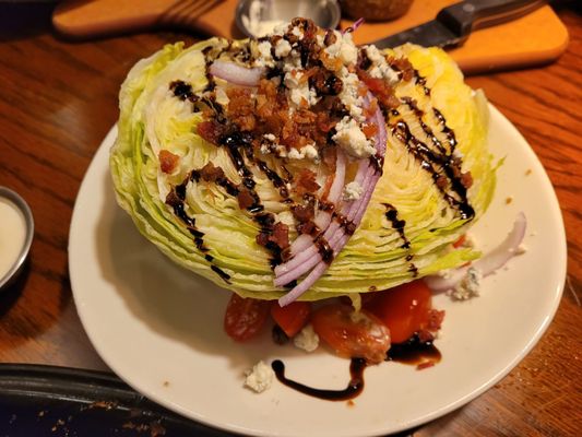 Outback Steakhouse by null