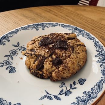 Do Not Feed Alligators - Chocolate Chip Cookie - Bookstores Near Me - New York, New York