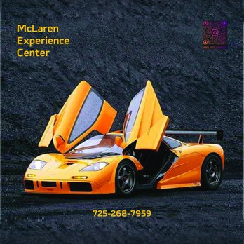 iDESIGN & PRINT - McLaren Flyers - Graphic Design Near Me - Las Vegas, Nevada iDESIGN & PRINT - McLaren Flyers - Graphic Design Near Me - Las Vegas, Nevada