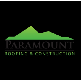 Slide of Paramount Roofing & Construction
