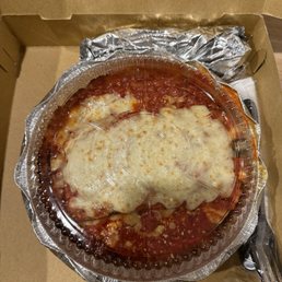 Lasagna Lasagna