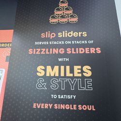 Slip Sliders