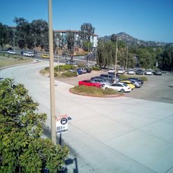 Spring Street Orange Line Station - Transportation is easy from the Spring Street Trolley takes to the Lamesa Blvd Station where you can go up or down the Village .