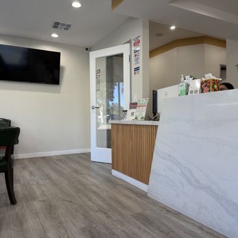 Premier Palm Dental - The lobby area! - General Dentistry Near Me - Garden Grove, California Premier Palm Dental - The lobby area! - General Dentistry Near Me - Garden Grove, California