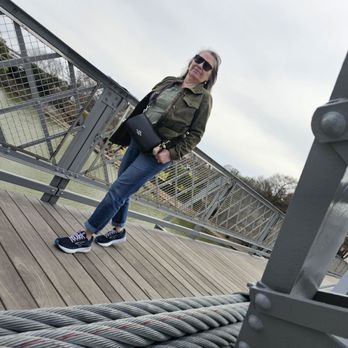 Waco Suspension Bridge - Chilled - Landmarks & Historical Buildings Near Me - Waco, Texas Waco Suspension Bridge - Chilled - Landmarks & Historical Buildings Near Me - Waco, Texas