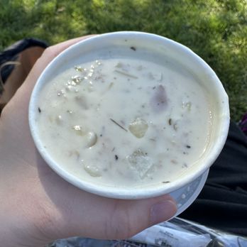 Pike Place Chowder - New England Clam Chowder - Seafood Near Me - Seattle, Washington Pike Place Chowder - New England Clam Chowder - Seafood Near Me - Seattle, Washington
