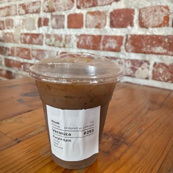 LFTD - Purple Rain - Coffee & Tea Near Me - Whittier, California