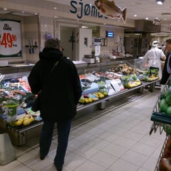 Kolbotn Torg