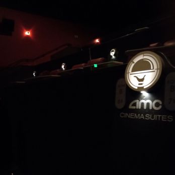 AMC Fullerton 20 - Cool concepts check the other pics and video of the menu - Cinema Near Me - Fullerton, California