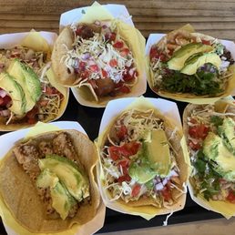 Tacos
