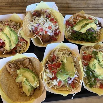 Oscars Mexican Seafood - Tacos - Seafood Near Me - San Diego, California