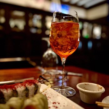 The Hamilton - Aperol Spritz - Seafood Near Me - Washington, DC, District of Columbia The Hamilton - Aperol Spritz - Seafood Near Me - Washington, DC, District of Columbia
