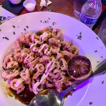 Therapy - Fried calamari - Bars Near Me - Las Vegas, Nevada Therapy - Fried calamari - Bars Near Me - Las Vegas, Nevada