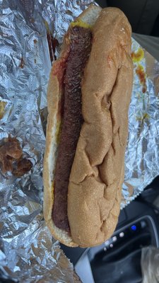 Z Burger (Dupont Circle) by null