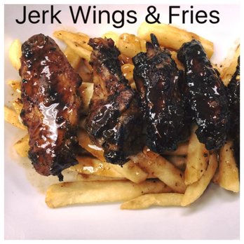 Rt. 13 Caribbean Flava - steak wings and fries - Caribbean Near Me - Salisbury, Maryland Rt. 13 Caribbean Flava - steak wings and fries - Caribbean Near Me - Salisbury, Maryland