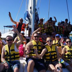 Etiwanda Travel - Couples in Cancun 2018