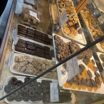 Simply Nova - Desserts - Sandwiches Near Me - Brooklyn, New York Simply Nova - Desserts - Sandwiches Near Me - Brooklyn, New York