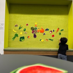 Hennepin County Library - Eden Prairie Library - Nice learning activities for young humans who might not be reading yet ....