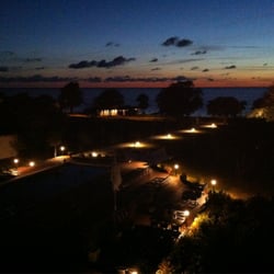 Novi resort - Tott by night